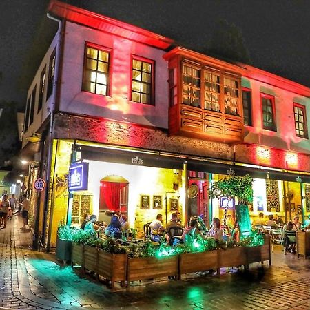 Lords Hostel & Pub أنطاليا المظهر الخارجي الصورة